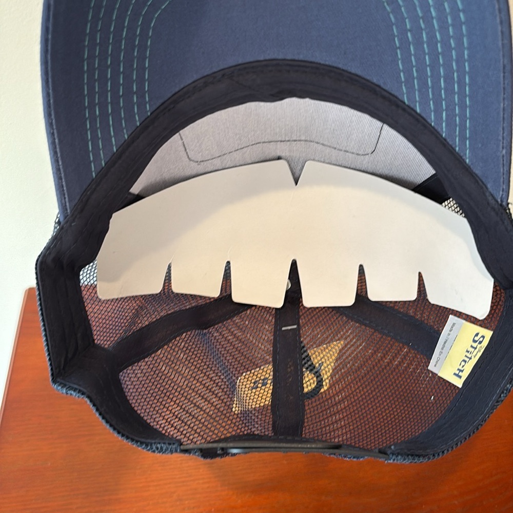 Disney Stitch Trucker Hat - Picture 4 of 10